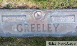 Agnes Myra Greeley