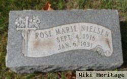 Rose Marie Nielsen