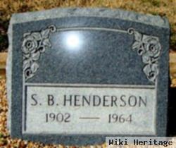 Stanley Bea Henderson