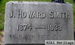 J Howard Smith