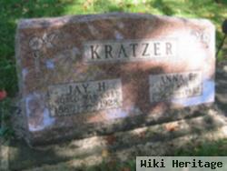 Anna E. Kratzer