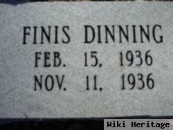 Finis Dinning