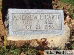 Andrew L Carte