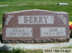 Della Berry