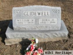 William Madison Glidewell