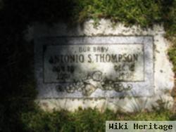 Antonio S. Thompson