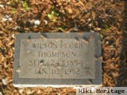 Wilson Cobb Thompson