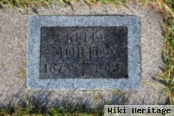 Mercelia "celia" Rivers Morton