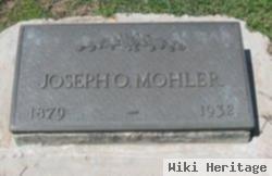 Joseph Otto Mohler