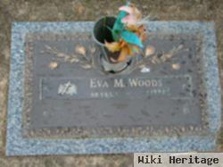 Eva M. Woods