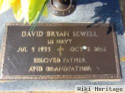 David Bryan Sewell