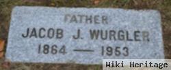 Jacob J. Wurgler