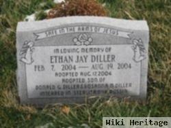 Ethan Jay Diller