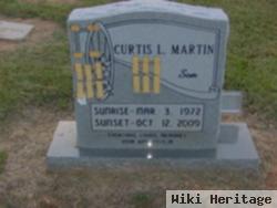 Curtis L. Martin