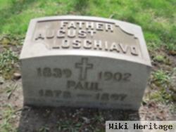 August Loschiavo