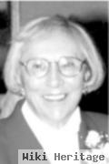 Carolyn Louise Ehrhart Gentzler