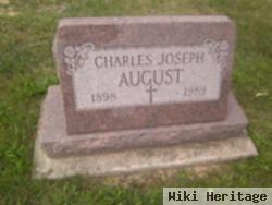 Charles Joseph August