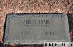 Annell Evans