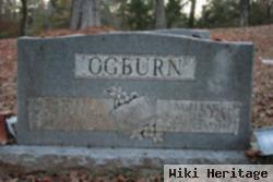 Norlean Ogburn