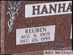 Reuben Hanhardt