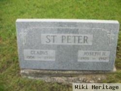 Joseph St. Peter