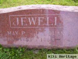 May P Jewell