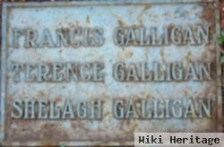 Terrance Galligan