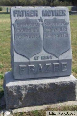 John Ephraim Frazee