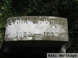 Lydia C. Hughes