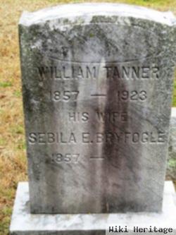 William Tanner