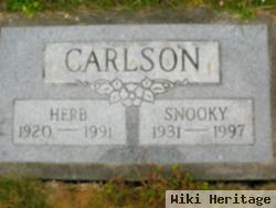 Snooky Carlson