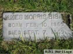 James Morris Bishop