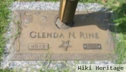 Glenda N. Rine