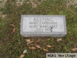 Mary Catherine Keeping