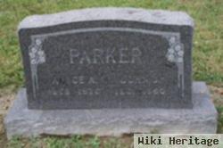 Alice A. Parker