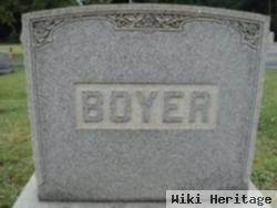 Charles H. Boyer