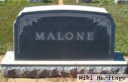 Miller Malone