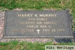 Harry Kale Murphy