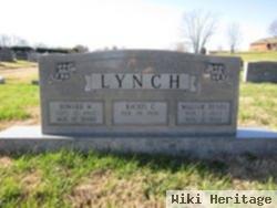 William Henry Lynch