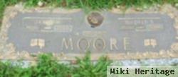 Mildred R Moore