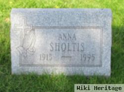 Anna Mcnosky Sholtis