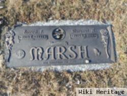 Margaret A. Marsh