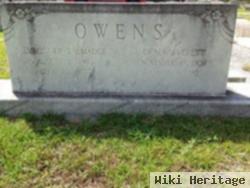 Grace Everett Owens