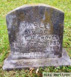 Mable Groves