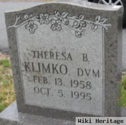 Dr Theresa B. Klimbo
