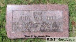 Judy Mae Hill