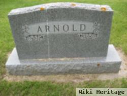 Eric Arnold