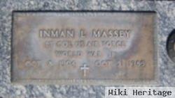 Inman L. Massey