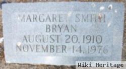 Margaret Smith Bryan