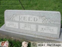 Walton Smith Reed